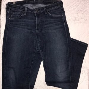 Citizens of Humanity Arielle Jeans